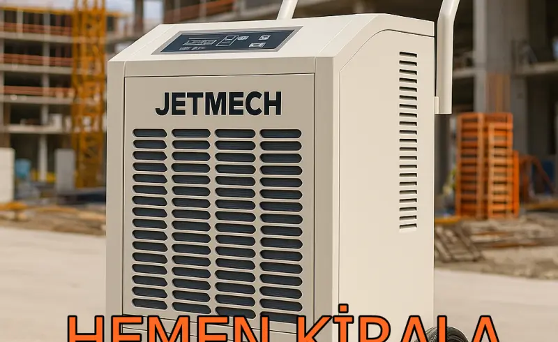 Ankara Mazotla Çalışan Isıtıcı Mazotlu Elektrikli Isımak Isıtıcı Kiralama